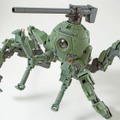 「MG 1/100 ポリポッドボール」3,240円（税込）（C）創通・サンライズ・テレビ東京