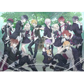 (C)Rejet・IDEA FACTORY／DIABOLIK LOVERS PROJECT