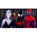 「第91回アカデミー賞」長編アニメーション賞は『スパイダーマン：スパイダーバース』が受賞