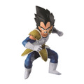 「ドラゴンボールＺ BANPRESTO WORLD FIGURE COLOSSEUM 造形天下一武道会2 其之六」（C）バードスタジオ／集英社・東映アニメーション（C）2018 BANPRESTO CO., LTD. ALL RIGHTS RESERVED.