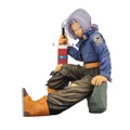 「ドラゴンボールＺ BANPRESTO WORLD FIGURE COLOSSEUM 造形天下一武道会2 其之八」（C）バードスタジオ／集英社・東映アニメーション（C）2018 BANPRESTO CO., LTD. ALL RIGHTS RESERVED.