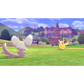 完全新作『ポケットモンスター ソード・シールド』発表！ スイッチ向けに2019年冬登場─新たな御三家もお披露目【UPDATE】