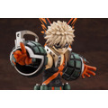 「ARTFX J 爆豪勝己」9,200円（税抜）（C） 堀越耕平／集英社・僕のヒーローアカデミア製作委員会