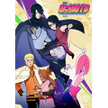 「BORUTO-ボルト- -NARUTO NEXT GENERATIONS-」（Ｃ）岸本斉史 スコット／集英社・テレビ東京・ぴえろ