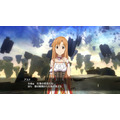 『SAO -ホロウ・リアリゼーション- DELUXE EDITION』最新PV公開―Joy-Conを使ってスターバースト・ストリーム！