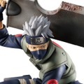 「G.E.M.シリーズ NARUTOーナルトー 疾風伝 はたけカカシ 忍界大戦Ver.」14,580円（税込）（C）岸本斉史　スコット／集英社・テレビ東京・ぴえろ