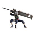 「G.E.M.シリーズ NARUTOーナルトー 疾風伝 はたけカカシ 忍界大戦Ver.」14,580円（税込）（C）岸本斉史　スコット／集英社・テレビ東京・ぴえろ