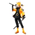 「G.E.M.シリーズ NARUTOーナルトー 疾風伝 うずまきナルト 六道仙人モード」11,880円（税込）（C）岸本斉史　スコット／集英社・テレビ東京・ぴえろ