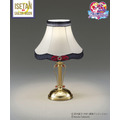 「美少女戦士セーラームーン×ISETAN 2019」Pretty Guardian Shade Room Lamp／セーラームーン 96,120 円（税込）（C）武内直子・PNP・東映アニメーション（C）Naoko Takeuchi