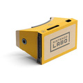 『Nintendo Labo: VR Kit』4月12日発売決定―ニンテンドースイッチでお手軽なVR体験！