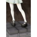 フィギュア道「カチューシャ」13,800円（税抜）（C）GIRLS und PANZER Finale Projekt