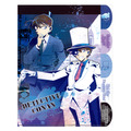 『名探偵コナン』5インデックスクリアファイル  600円（C）青山剛昌/小学館・読売テレビ・TMS 1996