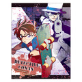 『名探偵コナン』パタパタメモ 400円（C）青山剛昌/小学館・読売テレビ・TMS 1996