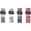 『B-PROJECT～絶頂＊エモーション～』アクリルスマホスタンド　[キタコレ／THRIVE／MooNs／KiLLER KiNG]　1800円（C）MAGES.／Team B-PRO2