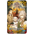 「『FGO』「CBC2019」の概念礼装であなたの一押しは？」結果発表─上位も下位も大混戦！ 人気サーヴァントたちが入り乱れる激戦に【アンケート】