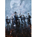 『映画刀剣乱舞‐継承‐』Blu-ray＆DVD 仮ジャケ写　Blu-ray 豪華版：10,800円（税別）、DVD 豪華版：9,800円（税別）（C）2019「映画刀剣乱舞」製作委員会 （C）2015-2019 DMM GAMES/Nitroplus