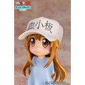 「デフォルメシリーズ ルルメク 血小板 PVC製塗装済完成品フィギュア」3,211円（税抜）（C）清水茜／講談社・アニプレックス・davidproduction