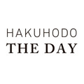 HAKUHODO THE DAY