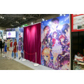 AnimeJapan 2019 劇場版『冴えない彼女の育てかた Fine』ブース