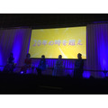 「AnimeJapan 2019」『「おジャ魔女どれみ」２０周年記念～マジカルステージ～』の模様