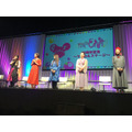 「AnimeJapan 2019」『「おジャ魔女どれみ」２０周年記念～マジカルステージ～』の模様