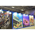 「AnimeJapan 2019」エイベックス・ピクチャーズブースの模様