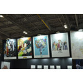 「AnimeJapan 2019」BONESブースの模様