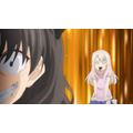 『Fate/kaleid liner Preisma☆Illya プリズマ☆ファンタズム』場面カット（C）2019 ひろやまひろし・TYPE-MOON／KADOKAWA／Prisma☆Phantasm製作委員会