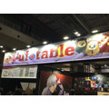 「AnimeJapan 2019」ユーフォーテーブルブースの模様