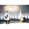 「NANA MUSIC LABORATORY 2019 ～ナナラボ～」ライブ写真：ウチダアキヤ