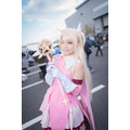 「AnimeJapan 2019」2日目を彩ったコスプレイヤーさん