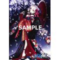 『「Fate/stay night [Heaven's Feel]」II.lost butterfly』MX4D特典（C）TYPE-MOON・ufotable・FSNPC