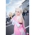 「AnimeJapan 2019」2日目を彩ったコスプレイヤーさん