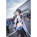 「AnimeJapan 2019」2日目を彩ったコスプレイヤーさん