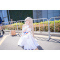 「AnimeJapan 2019」2日目を彩ったコスプレイヤーさん