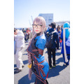 「AnimeJapan 2019」2日目を彩ったコスプレイヤーさん