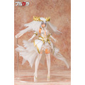 「デート・ア・ライブ『鳶一折紙』エンジェルver PVC製塗装済完成品」15,800円（税抜）（C） 橘公司・つなこ