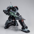 「MG 1/100 ジム・スナイパーII（リド・ウォルフ機）」4,104円（税込）（C）創通・サンライズ