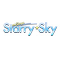 舞台『Starry☆Sky on STAGE』ロゴ（C）Arithmetic / （C）『Starry☆Sky on STAGE』製作委員会