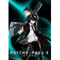 「PSYCHO-PASS サイコパス 3」（Ｃ）サイコパス製作委員会