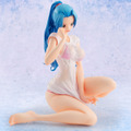 「Portrait.Of.Pirates ワンピース“LIMITED EDITION”ネフェルタリ・ビビ Ver.BB_R 1/8 完成品フィギュア」8,650円（税抜）（C）尾田栄一郎/集英社・フジテレビ・東映アニメーション