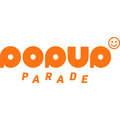 「POP UP PARADE」