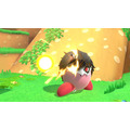 『スマブラSP』「ジョーカー」をコピーした「カービィ」は、スタイリッシュ？ それともキュート？ 凛々しい眼差しに心を盗まれそう！