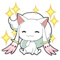 「魔法少女まどか☆マギカ」LINEスタンプ