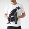 「sofbinal　ソフビナル　ヴェノム」19,800円（税別）（C）Marvel