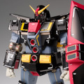 「GUNDAM FIX FIGURATION METAL COMPOSITE サイコ・ガンダム（グロスカラーVer.）」販売価格：22,680円（税込）（C）創通・サンライズ