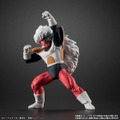 「HGドラゴンボール　ギニュー特戦隊セット」6,050円（税込）（C）バードスタジオ/集英社・東映アニメーション