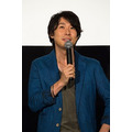 鈴村健一さん