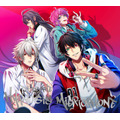 「ヒプノシスマイク-Division Rap Battle - 1st FULL ALBUM『Enter the Hypnosis Microphone』」「初回限定Drama Track盤」4,167円（税別）