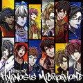 「ヒプノシスマイク-Division Rap Battle - 1st FULL ALBUM『Enter the Hypnosis Microphone』」「通常盤」2,778円（税別）